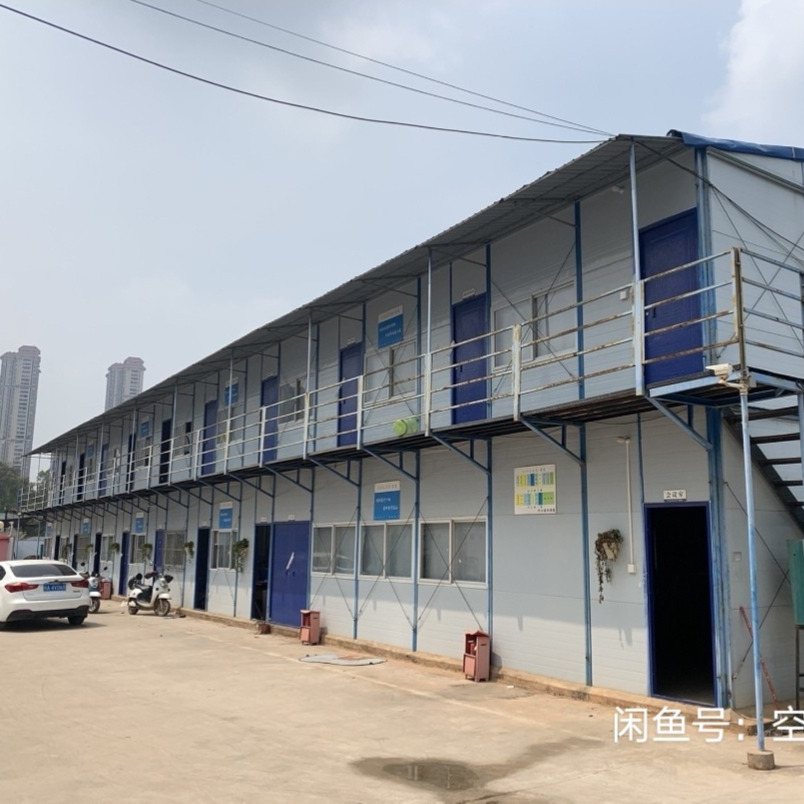 兴安\\厂房拆除回收：为城市环境改善贡献力量\\