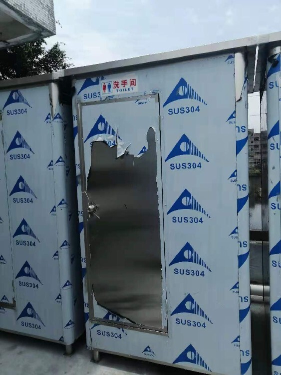 兴安连山壮族瑶族自治县项目二手活动板房吊装回收