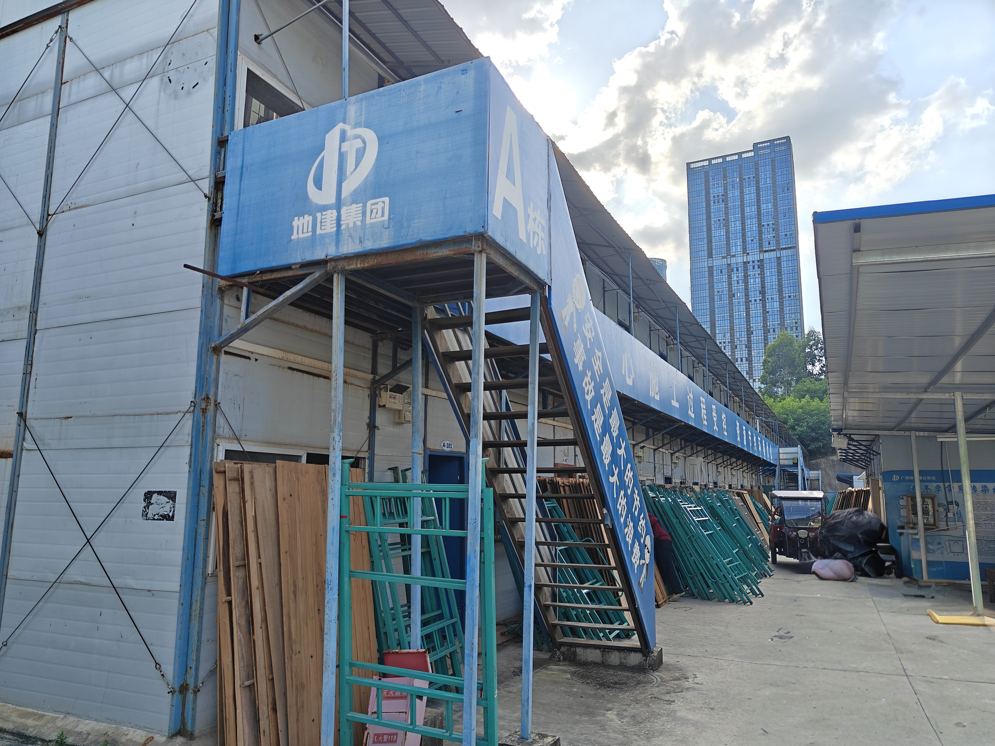兴安2026年5月桂林活动板房十大品牌推荐：优缺点与回收避坑全攻略